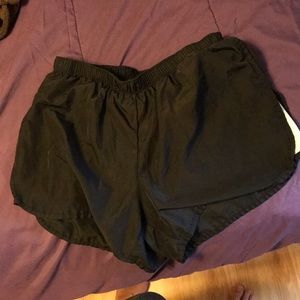 Champion athletic shorts